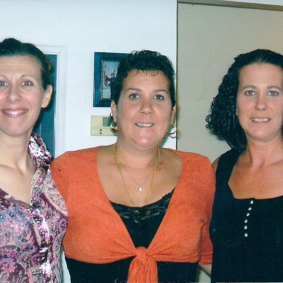 Meet your Posher, Susan - Picture 1 of 1